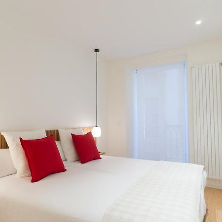 Fermin Suite - Iberorent Apartments San Sebastian Buitenkant foto