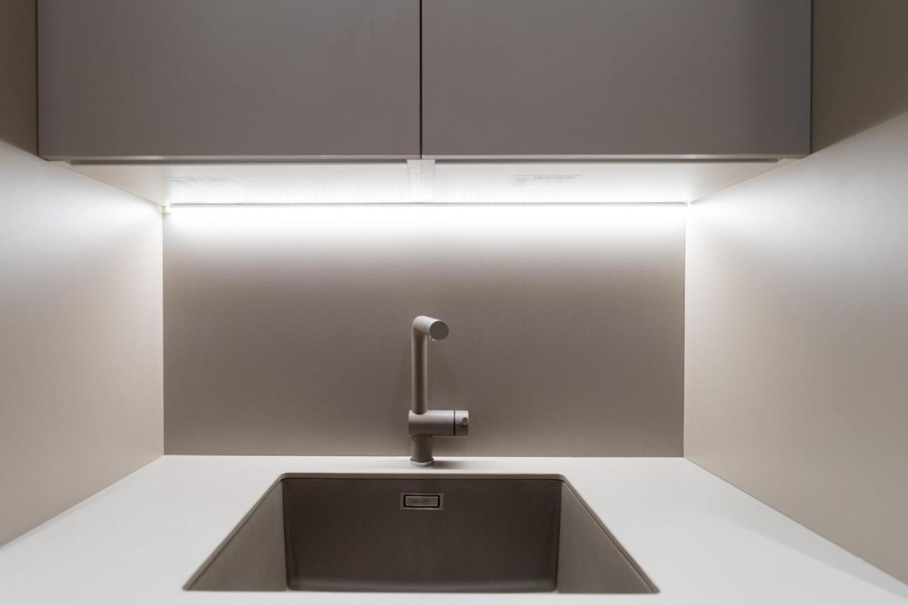 Fermin Suite - Iberorent Apartments San Sebastian Buitenkant foto