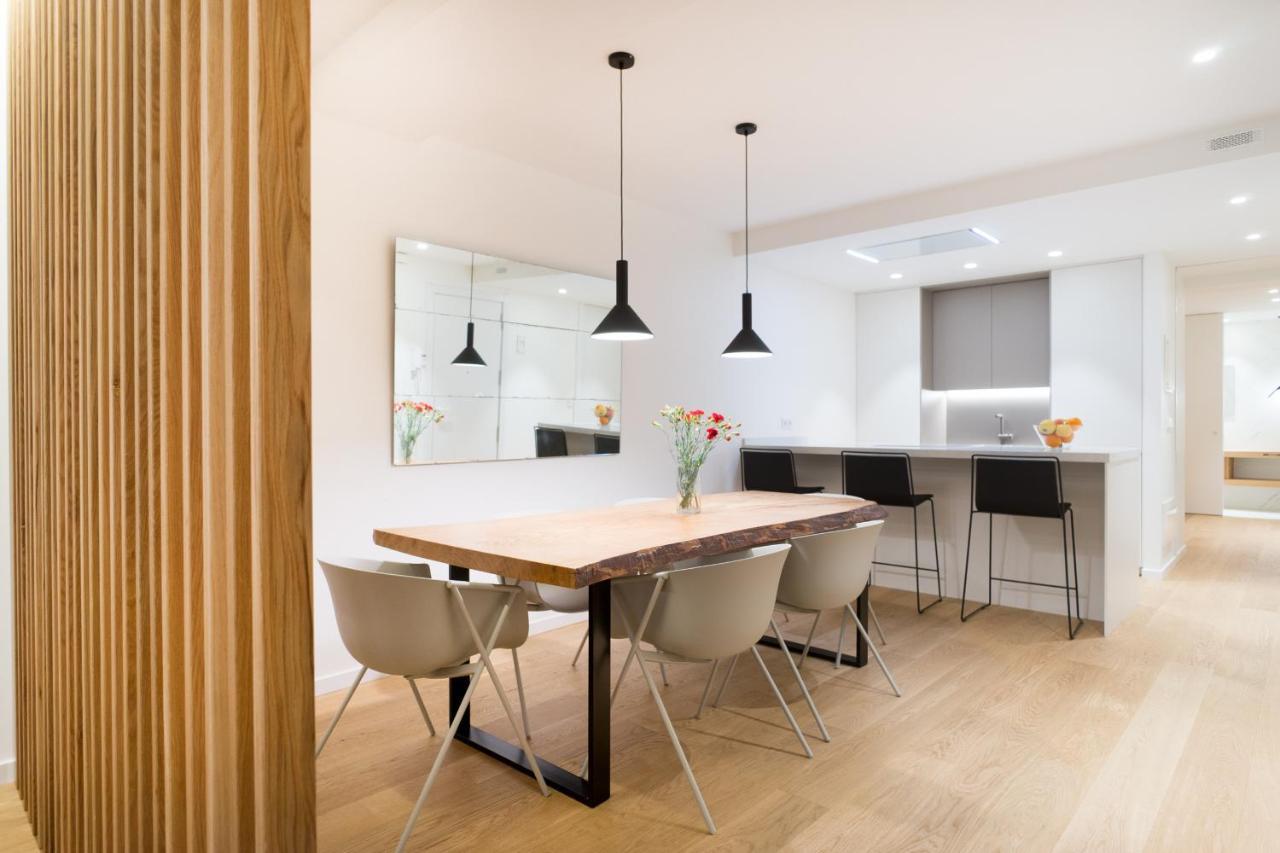 Fermin Suite - Iberorent Apartments San Sebastian Buitenkant foto